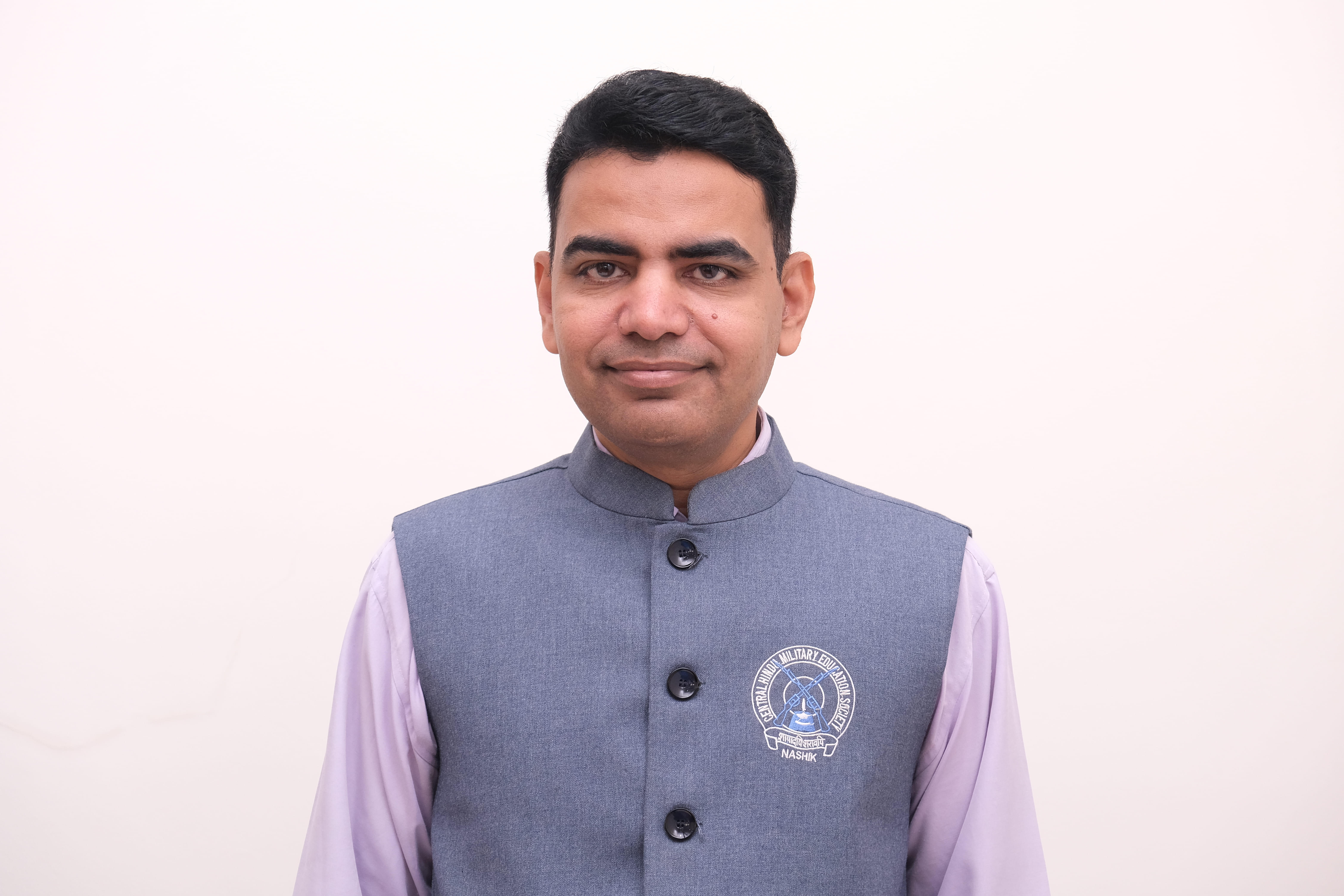 Dr. Moonje Institute of Management and Computer Studies Nashik Faculty photo 2